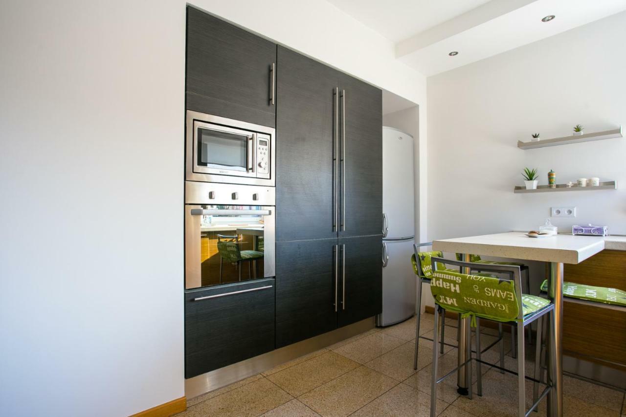 Appartement Pokoje Beskidzka à Lublin Extérieur photo